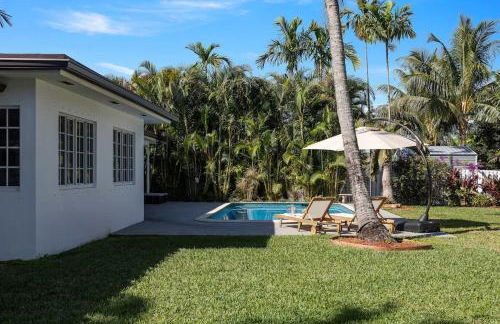 Modern Hollywood 3BR House Pool Jacuzzi - Foto 10