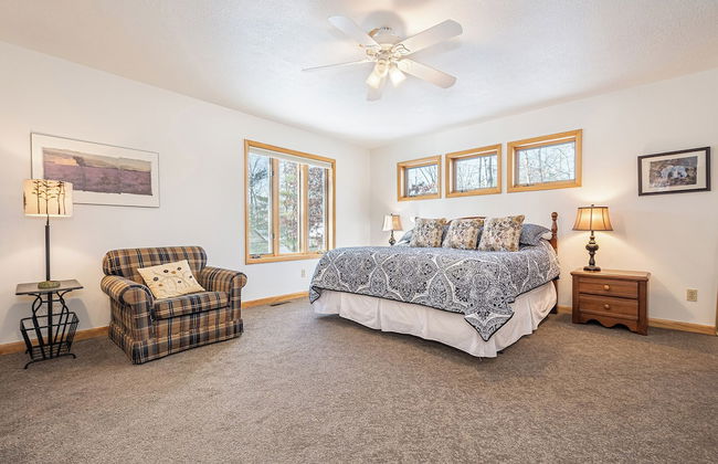 Serenity Now by Taylor Made Deep Creek - Foto 16