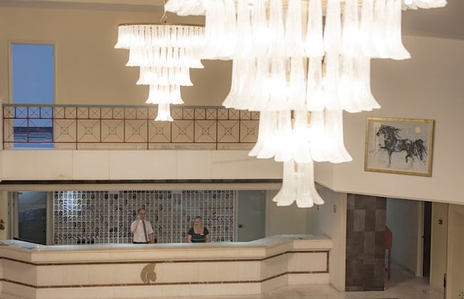 Eurovillage Achilleas Hotel - Photo 3