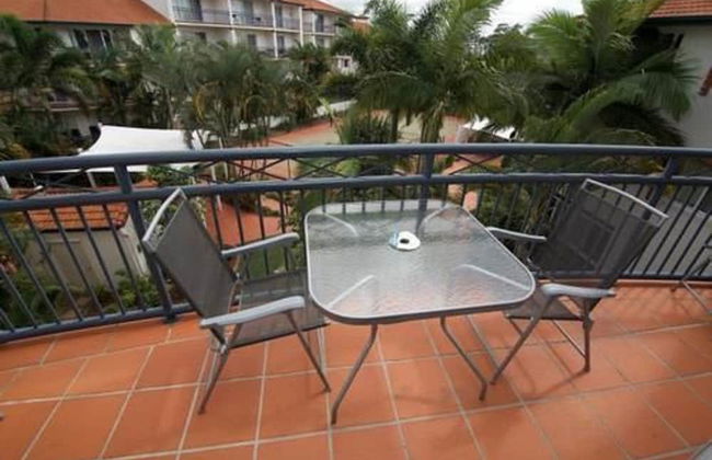 Blue Water Bay Luxury Villas - Foto 14