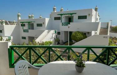 Beautiful Apartment Aguycan Beach 120 Playa del Aguila Maspalomas Gran Canaria - Foto 13