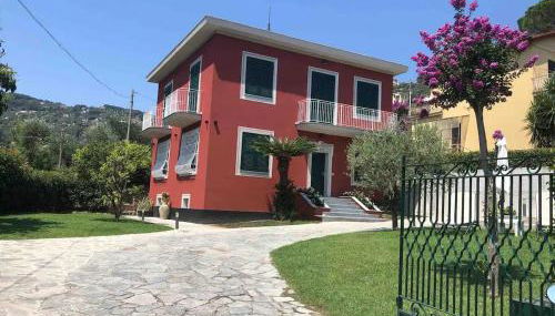 Elegante Villa Giardino + Posteggio privato - Foto 3