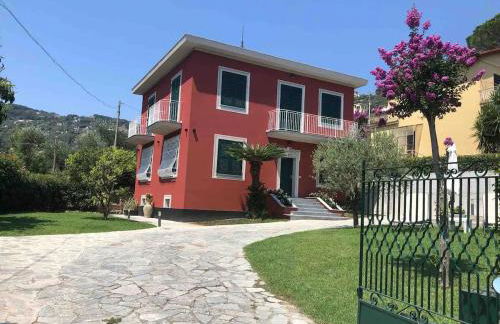 Elegante Villa Giardino + Posteggio privato - Foto 3