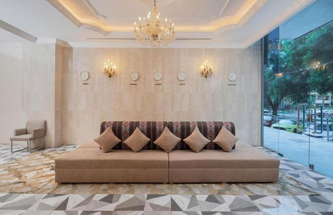 Fakhama Al Salamah - Photo 2