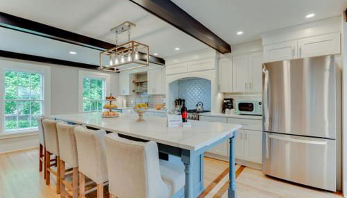 The Estate House - Foto 4