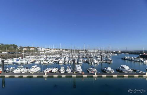 Maison Village Port-Bourgenay - Foto 21