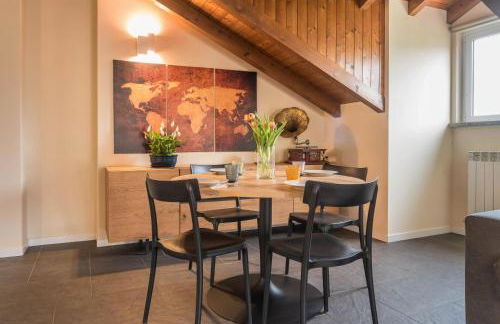 Maison Vittoria Lago Maggiore - Foto 9