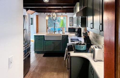 Private, Family-Friendly Home Near Candlewood Lake - Foto 16