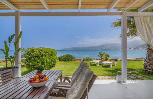 Junior suite by the beach Stalida - Foto 24