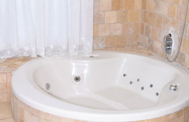 Lake Mansion - Foto 38