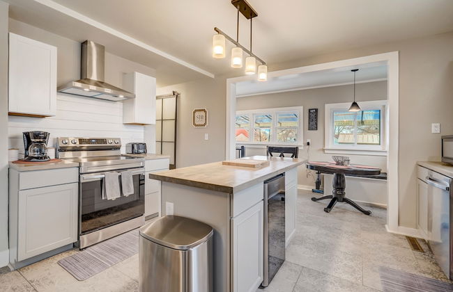 Hotel Heritage - Foto 11