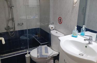 Rea's House Vrachati - Photo 16