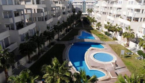 Sea view Penthouse Denia, ELEGANCE - Foto 3