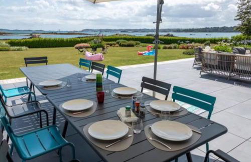 Villa Design de Luxe, vue Bréhat - Foto 14