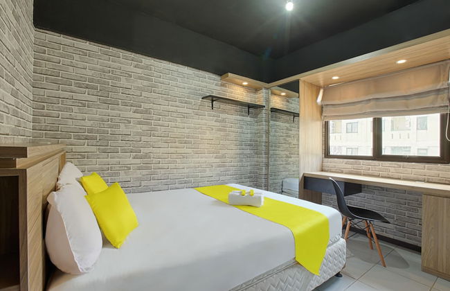 Literooms At Kebagusan City - Foto 17