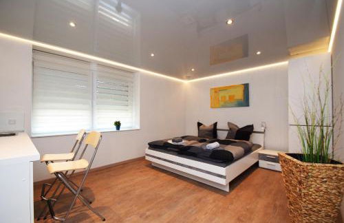 Ferienzimmer 1 Saarlouis - Foto 1