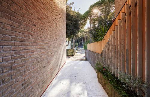 Villa Gelsomino - Foto 17