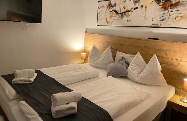 Art Apart Nomay - Foto 18