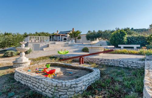 Vila Maslinica - Foto 51