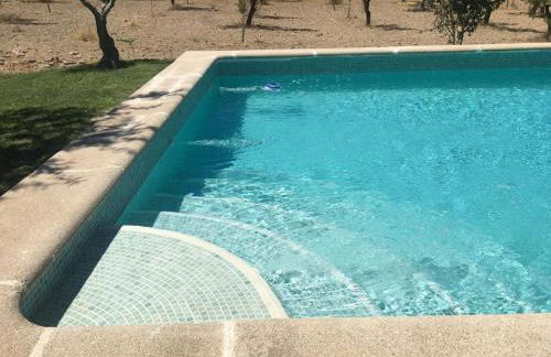 Finca El Relax Casa Rural en Colmenar de Oreja - Foto 18