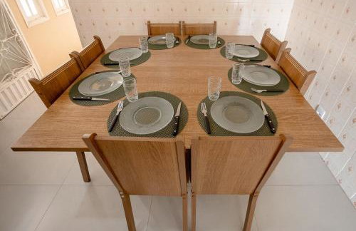 Casa Aconchego da Bisa - perto do Estádio do Operário! - Foto 55