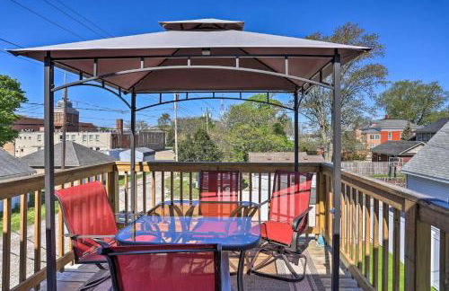 Port Clinton Getaway - Walk to Beach and Restaurants - Foto 2