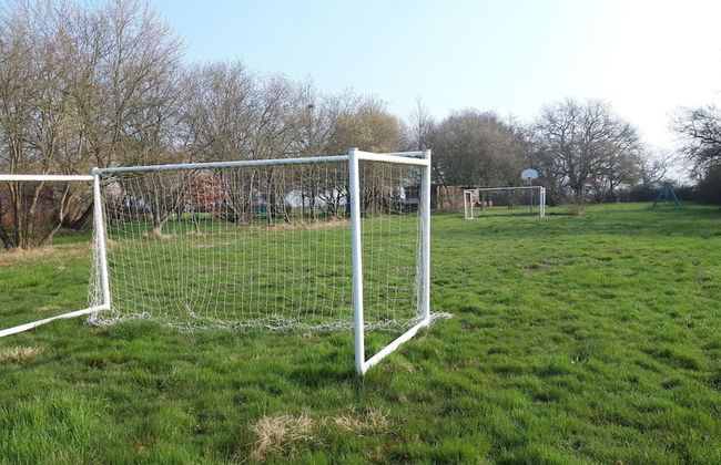 Le Domaine de La Barre - Photo 50