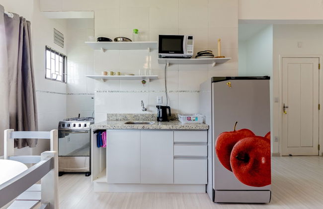 Areias Brancas Flats - Photo 45