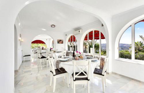 Most Luxurious Villa on the Costa del Sol - Photo 37