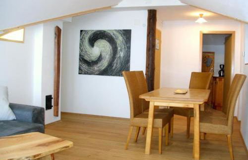 Haus in der Loferau - Foto 38