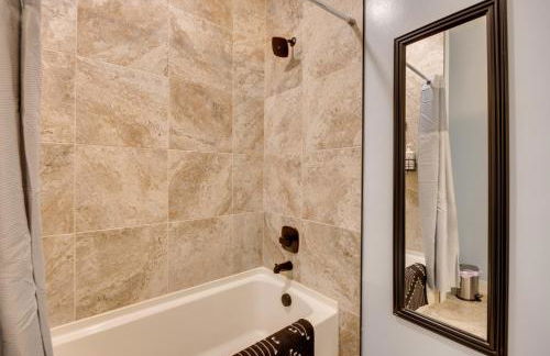 Cozy Couples Retreat 5 Mi to Garden of the Gods! - Foto 16