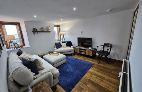 Captain's Retreat, Peterhead - Foto 1