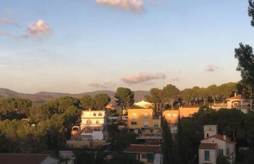 CASA DEL BOSQUE CON PISCINA EN SITGES - Photo 42