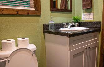 The Lil House - Foto 42