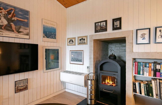 7 Person Holiday Home in Martofte-by Traum - Foto 7