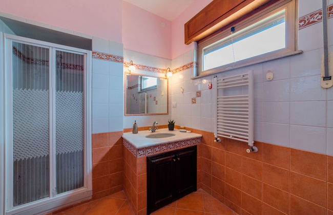 La Terrazza Di Siracusa - Roomy And Bright Flat - Foto 17