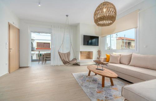 COSTA VASIA Boutique Apartments - Photo 1