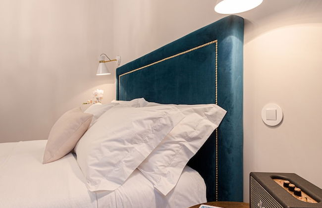 ON/SET Alfama - Lisbon Cinema Apartments - Foto 11