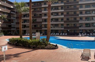 Balcon Los Gigantes Ocean View 2BDR Apartment - Foto 4