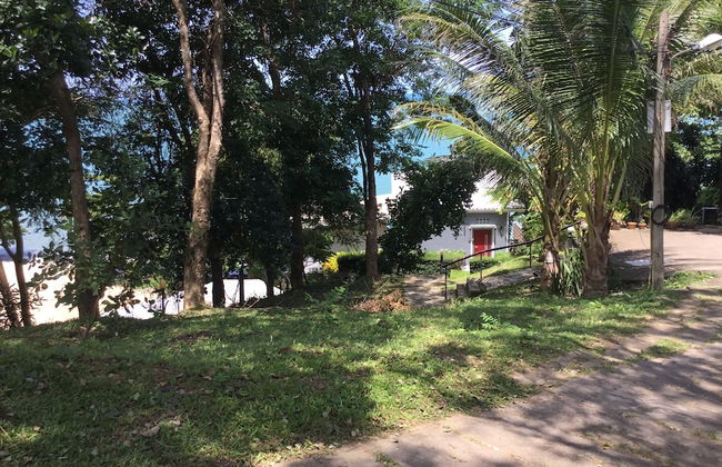 Koh Sirey Beachfront Pool Villa - Foto 42