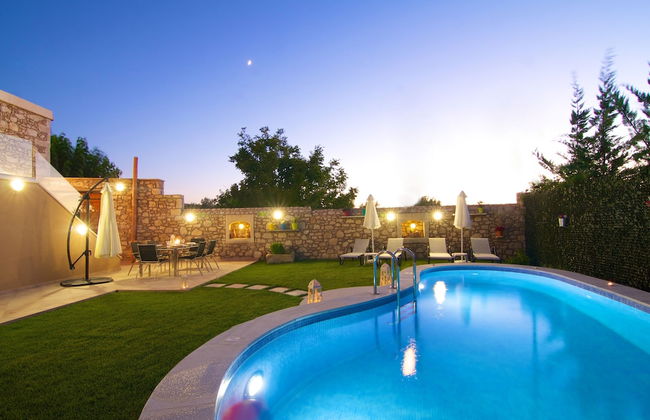 Blue Paradise - Foto 10