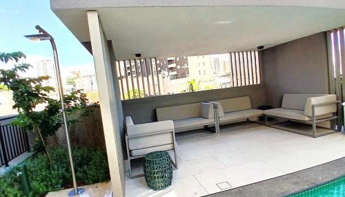 Studio Acessível Wonder Ipiranga com Piscina e Metro - Foto 3