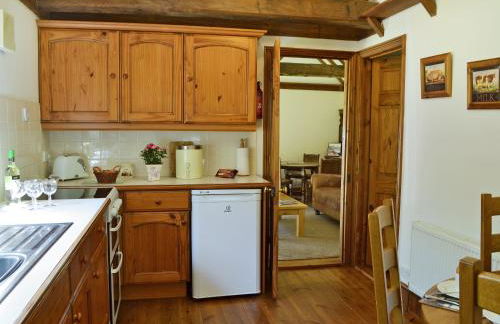 Ivy Cottage - Foto 8