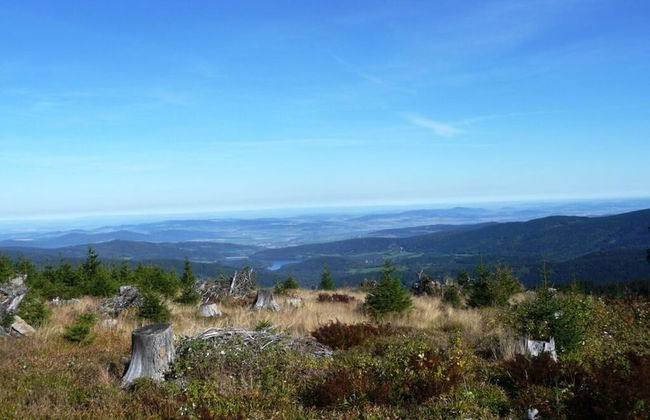 Holiday Apartment Breit - Foto 10