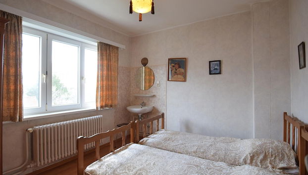 Cocktail 0101 Apartment in De Haan With Terrace - Foto 5, Habitación