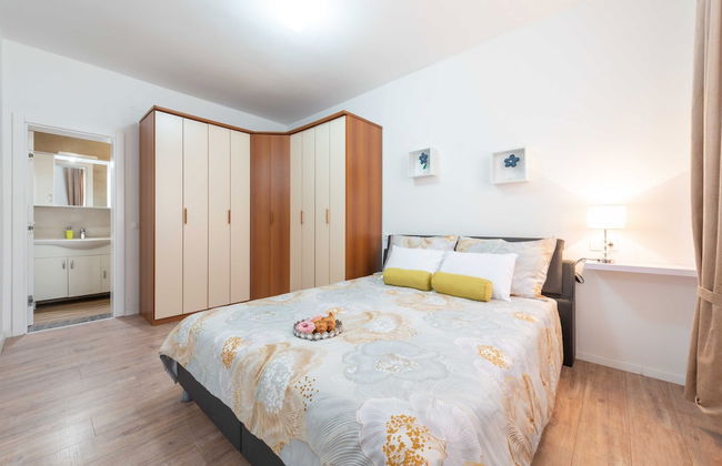 City Apartments Lani - Foto 10