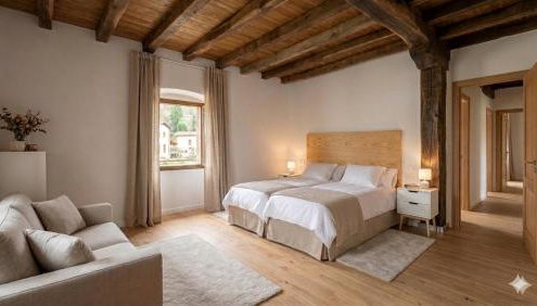 Casa Rural Betraunea - Foto 5