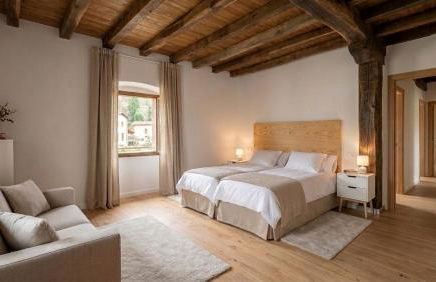 Casa Rural Betraunea - Photo 5