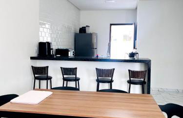 Casa de condomínio em Paripueira com piscina e perto da praia - Foto 5