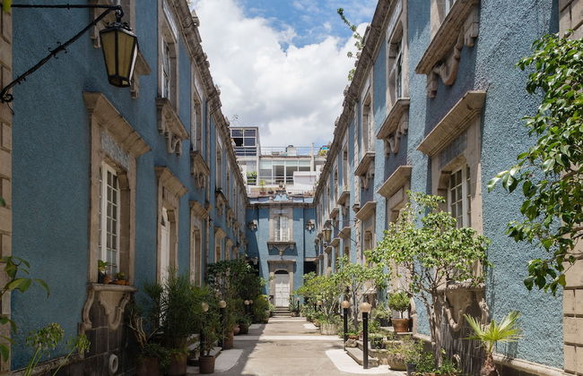 Vintage Higtligts By The Local Way - Foto 21